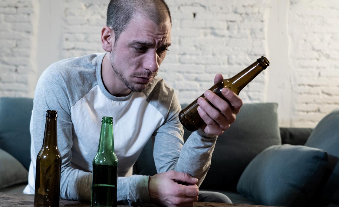 Убрать алкогольную зависимость в Усть-Коксе