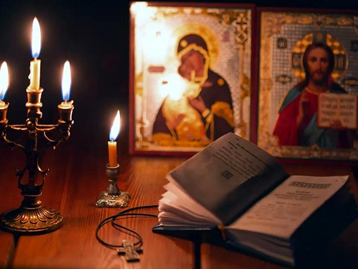 Эффективная молитва от гадалки в Усть-Коксе для возврата любимого человека